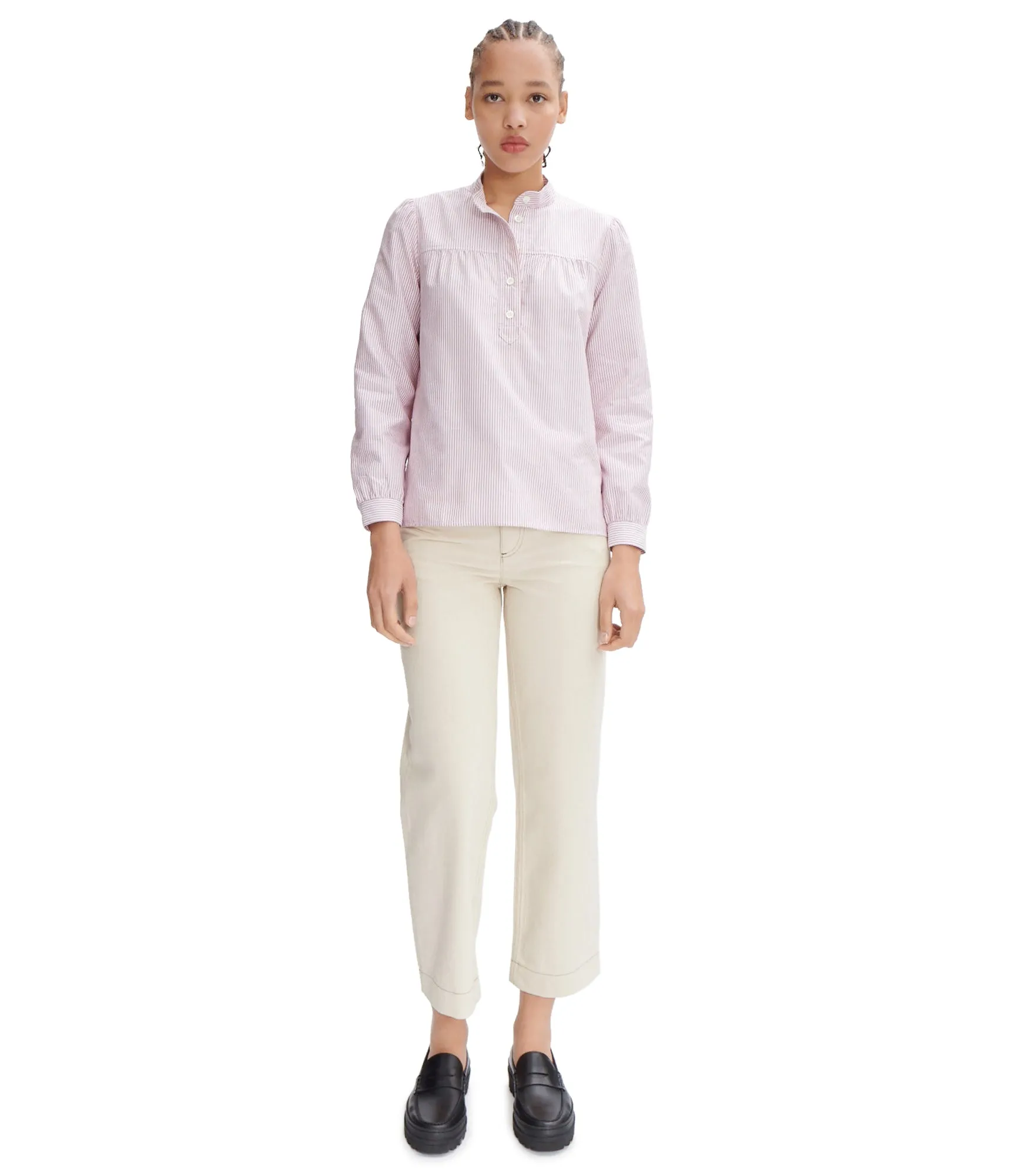 New Sailor jeans sold by A.P.C.