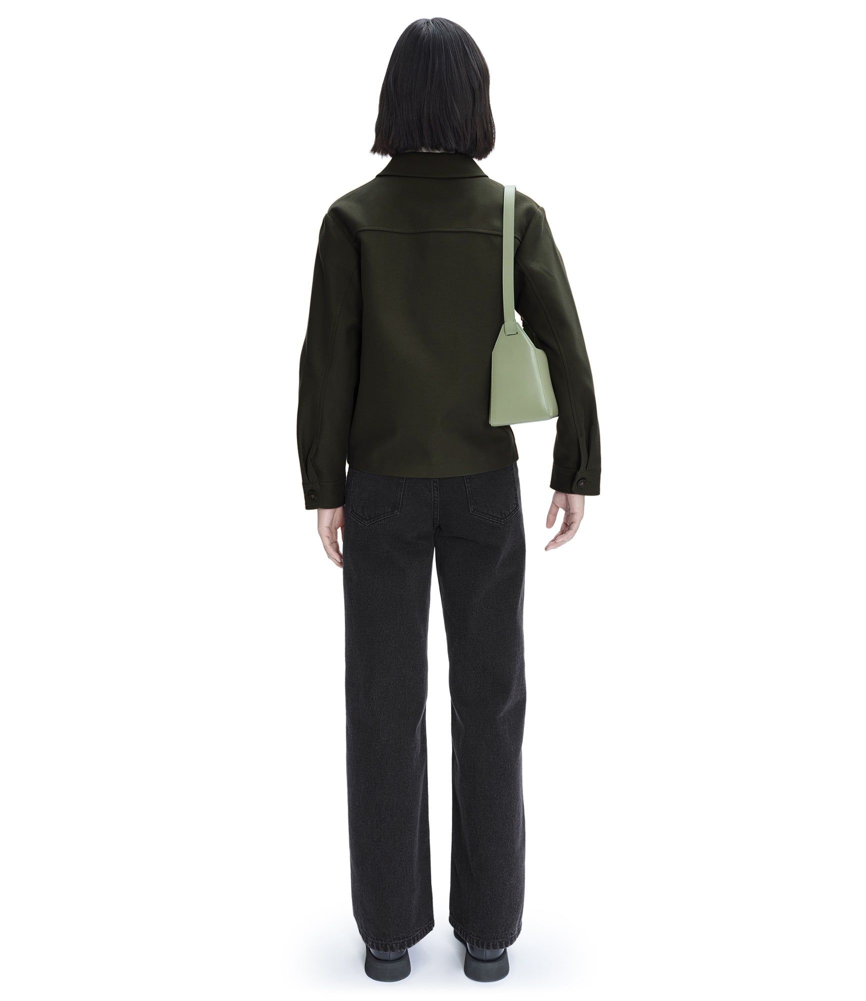 New Nikkie jacket sold by A.P.C. product image thumbnail 3