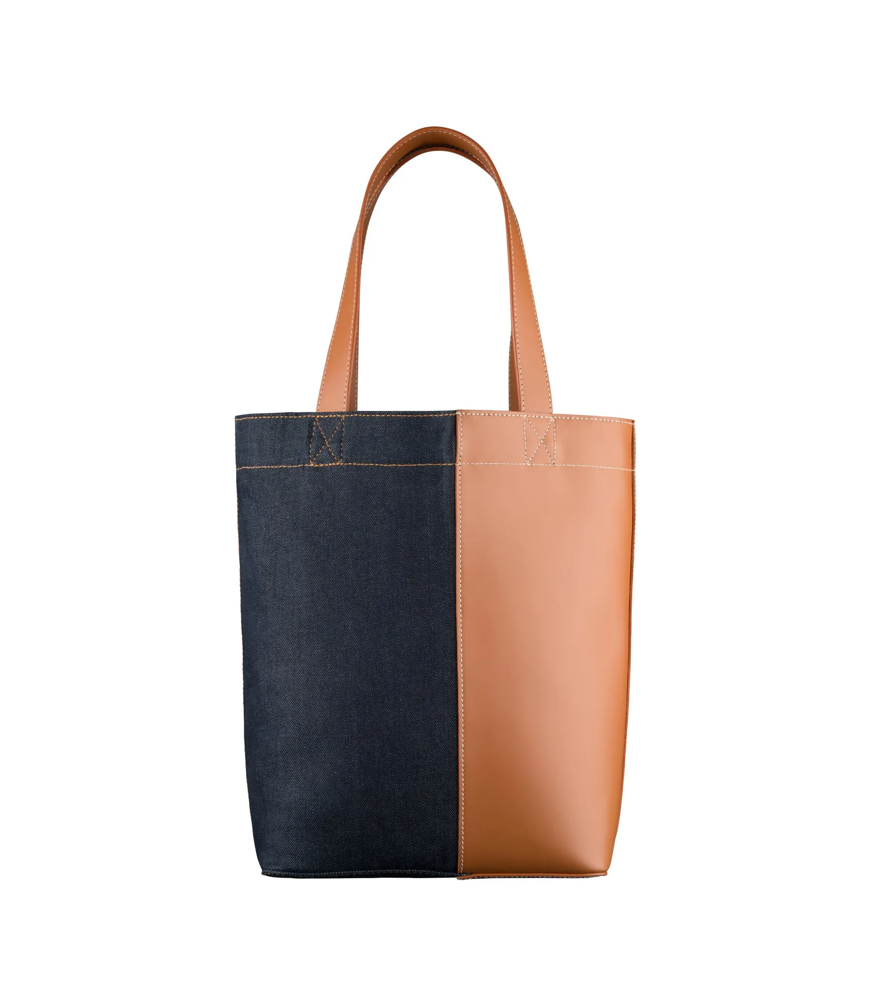 Axel N/S tote bag sold by A.P.C. product image thumbnail 4