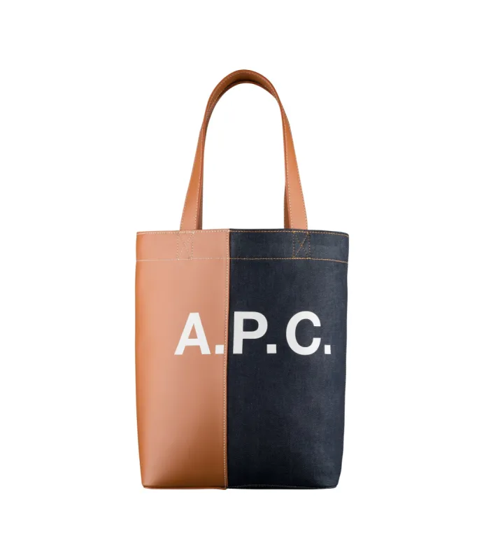 Axel N/S tote bag sold by A.P.C.