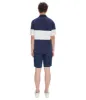 Kenneth polo shirt sold by A.P.C.