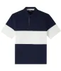 Kenneth polo shirt sold by A.P.C.