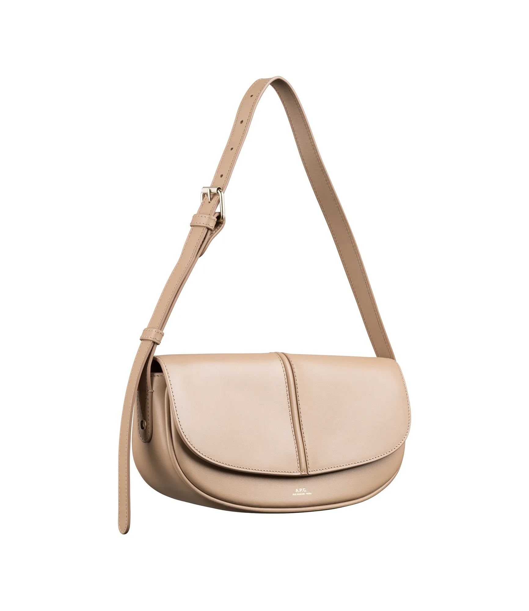 Betty Shoulder bag sold by A.P.C. product image thumbnail 3