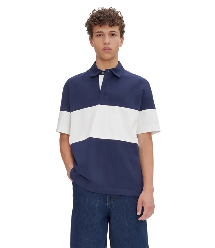 Kenneth polo shirt sold by A.P.C.
