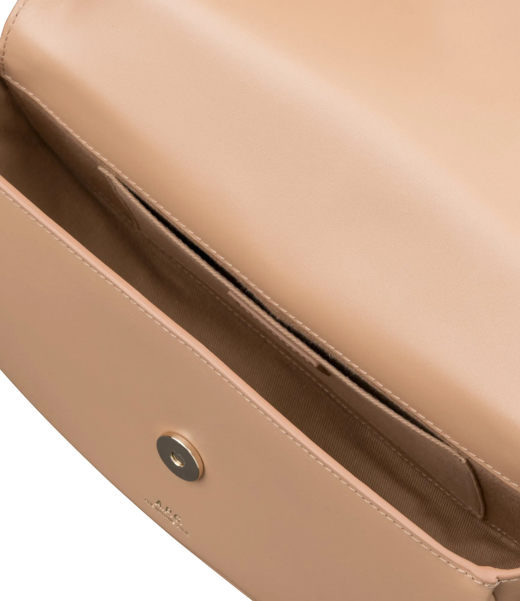 Betty Shoulder bag sold by A.P.C. product image thumbnail 5