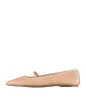 Swan ballet flats sold by A.P.C.