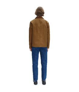 Gabriel jacket sold by A.P.C.