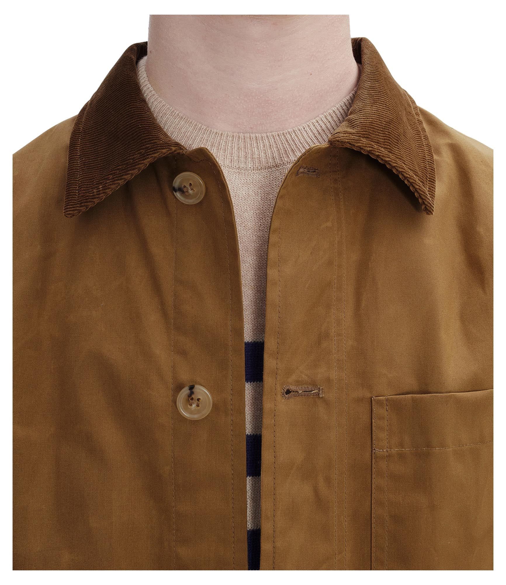 Gabriel jacket sold by A.P.C. product image thumbnail 5