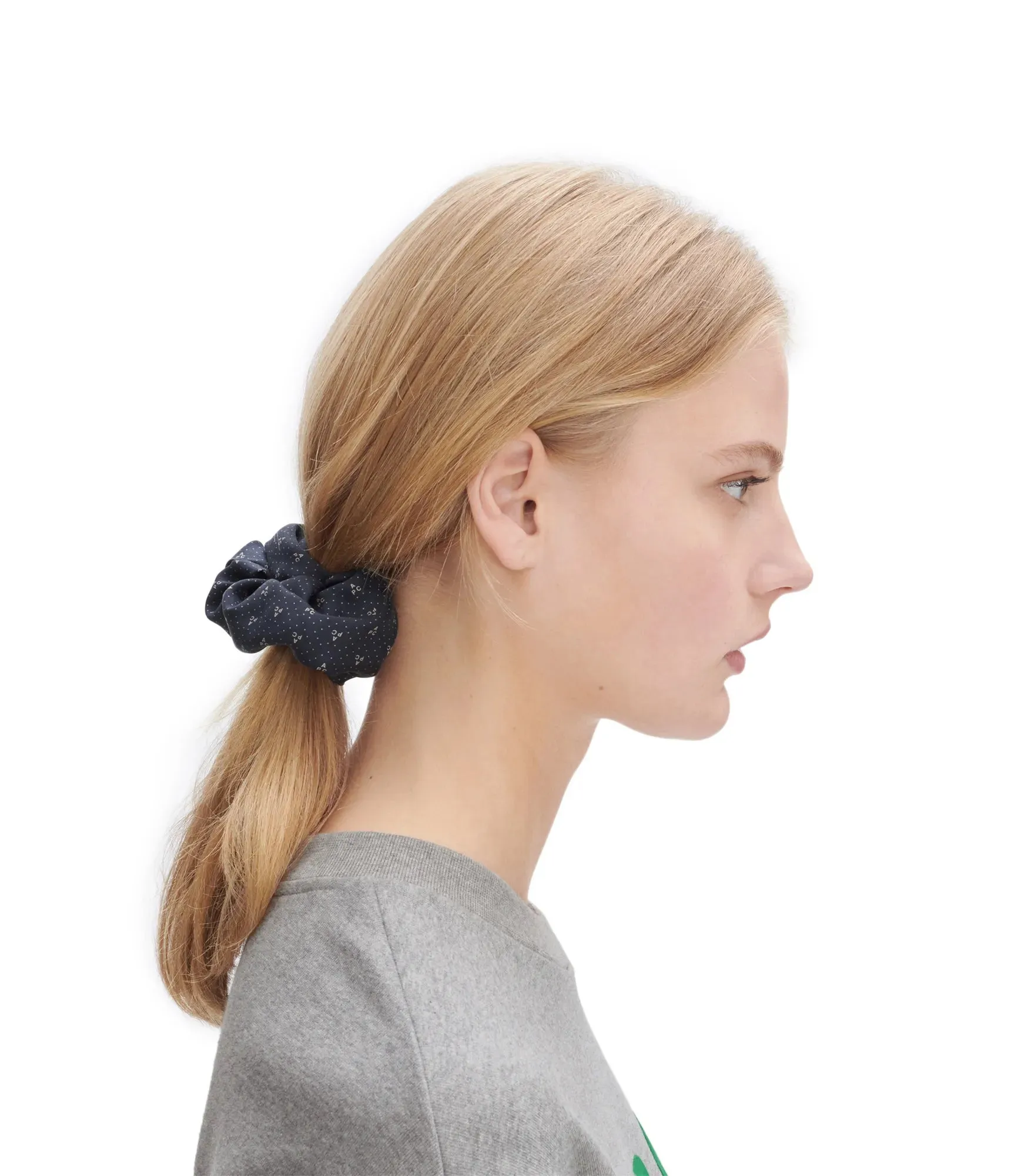 Scrunchie sold by A.P.C. product image thumbnail 2