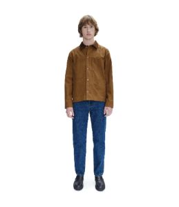 Gabriel jacket sold by A.P.C.