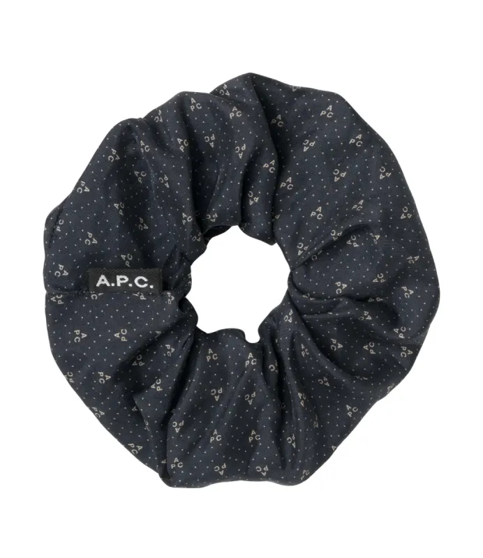 Scrunchie sold by A.P.C.