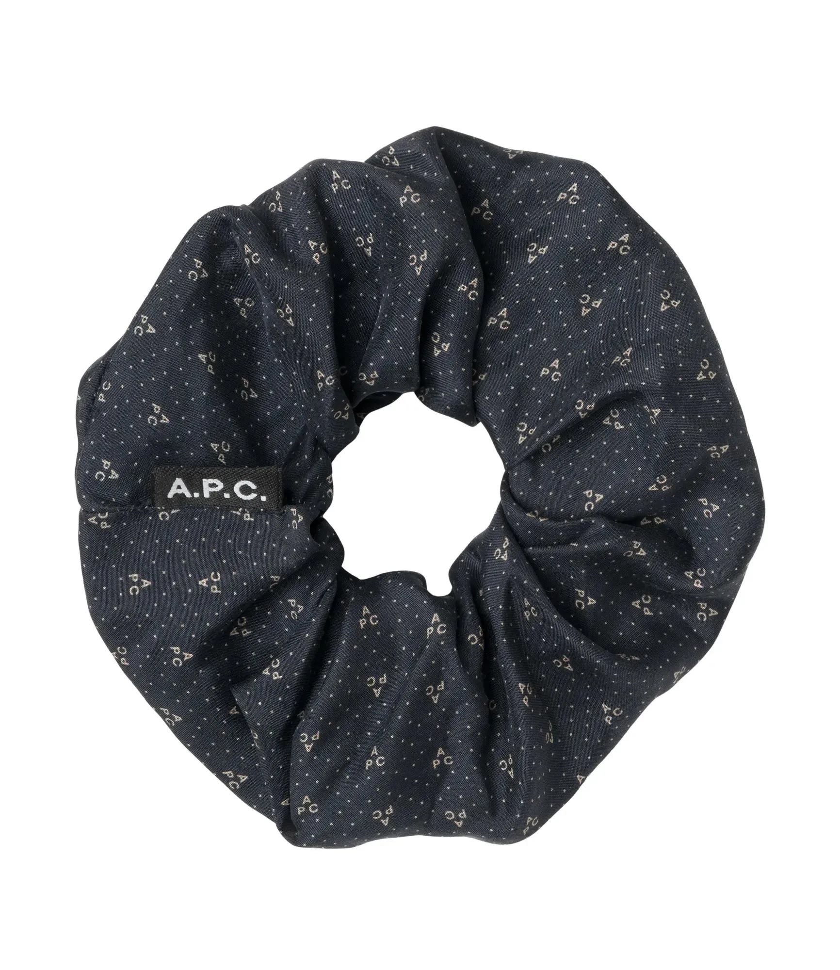 Scrunchie sold by A.P.C.
