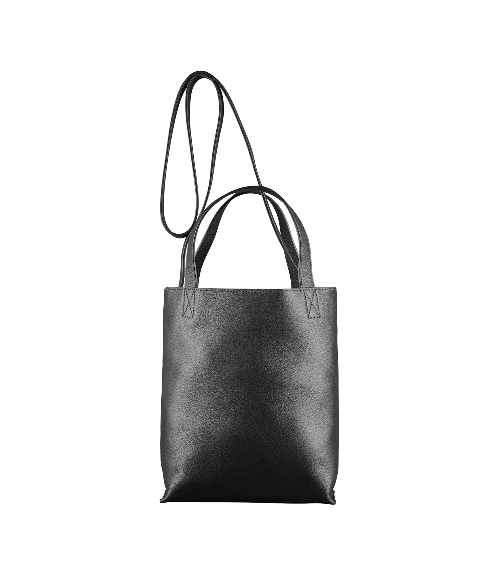 Maiko small shopping bag sold by A.P.C. product image thumbnail 4