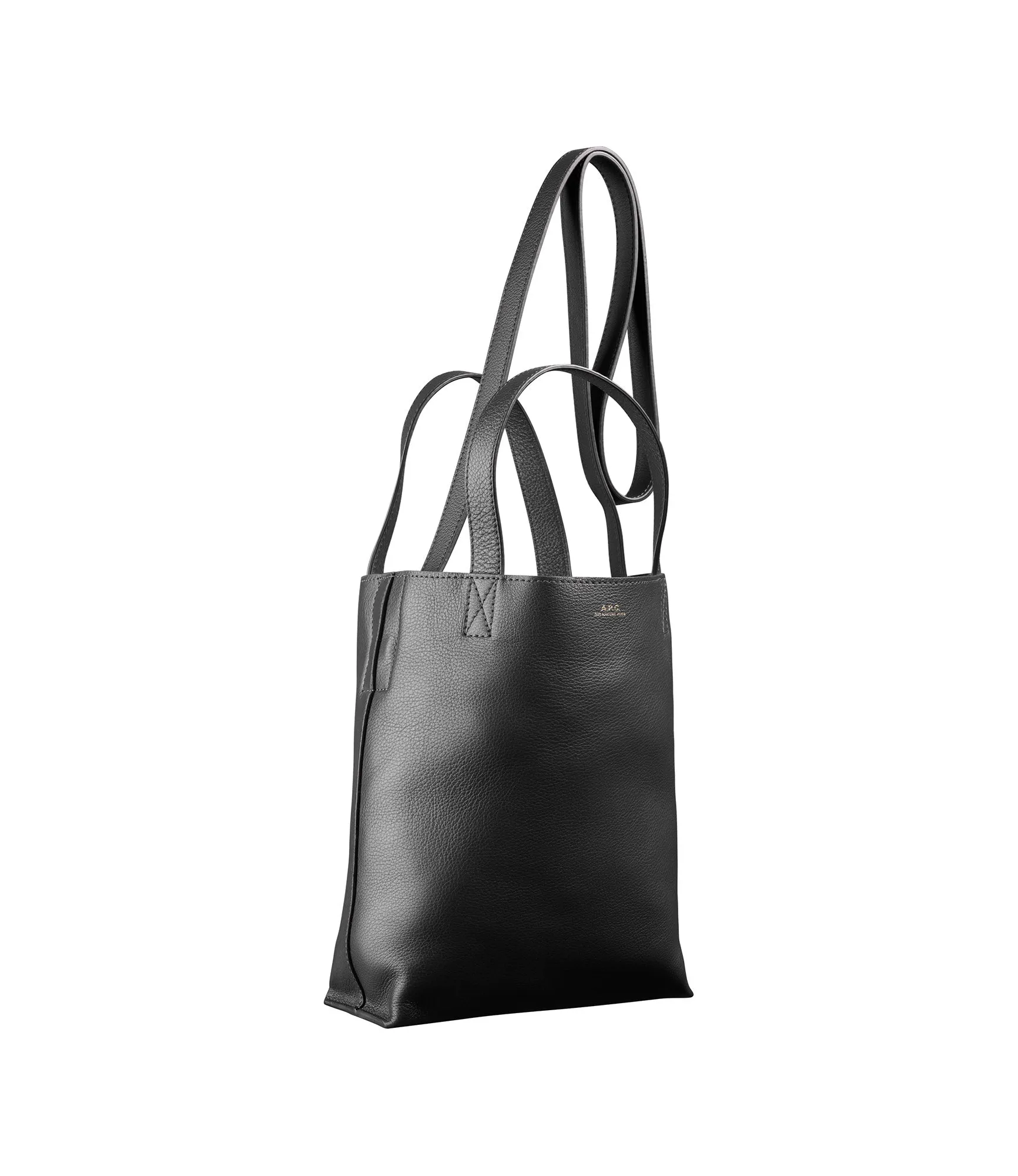 Maiko small shopping bag sold by A.P.C. product image thumbnail 3