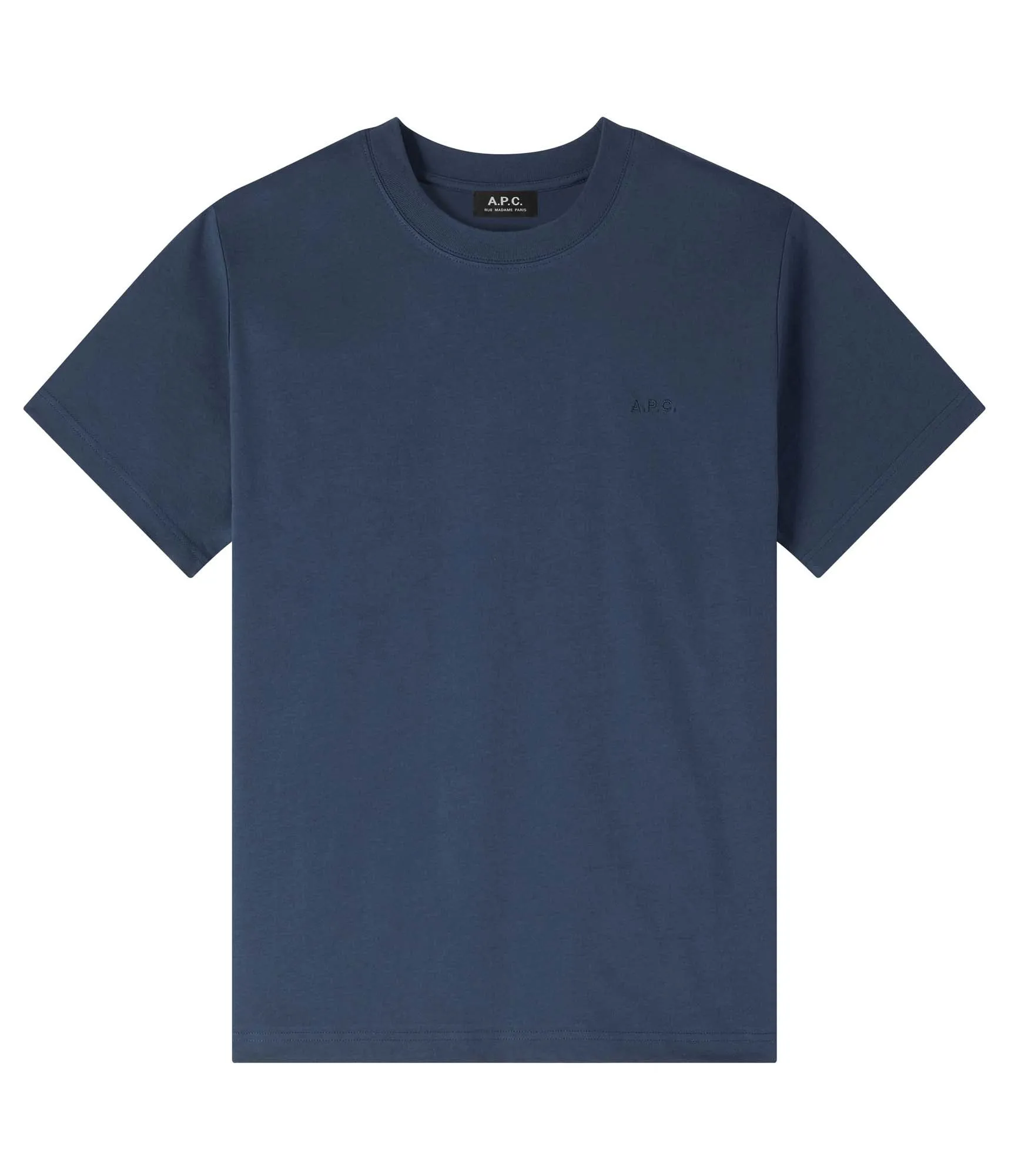 Standard A.P.C. Brodée T-shirt (M) sold by A.P.C.