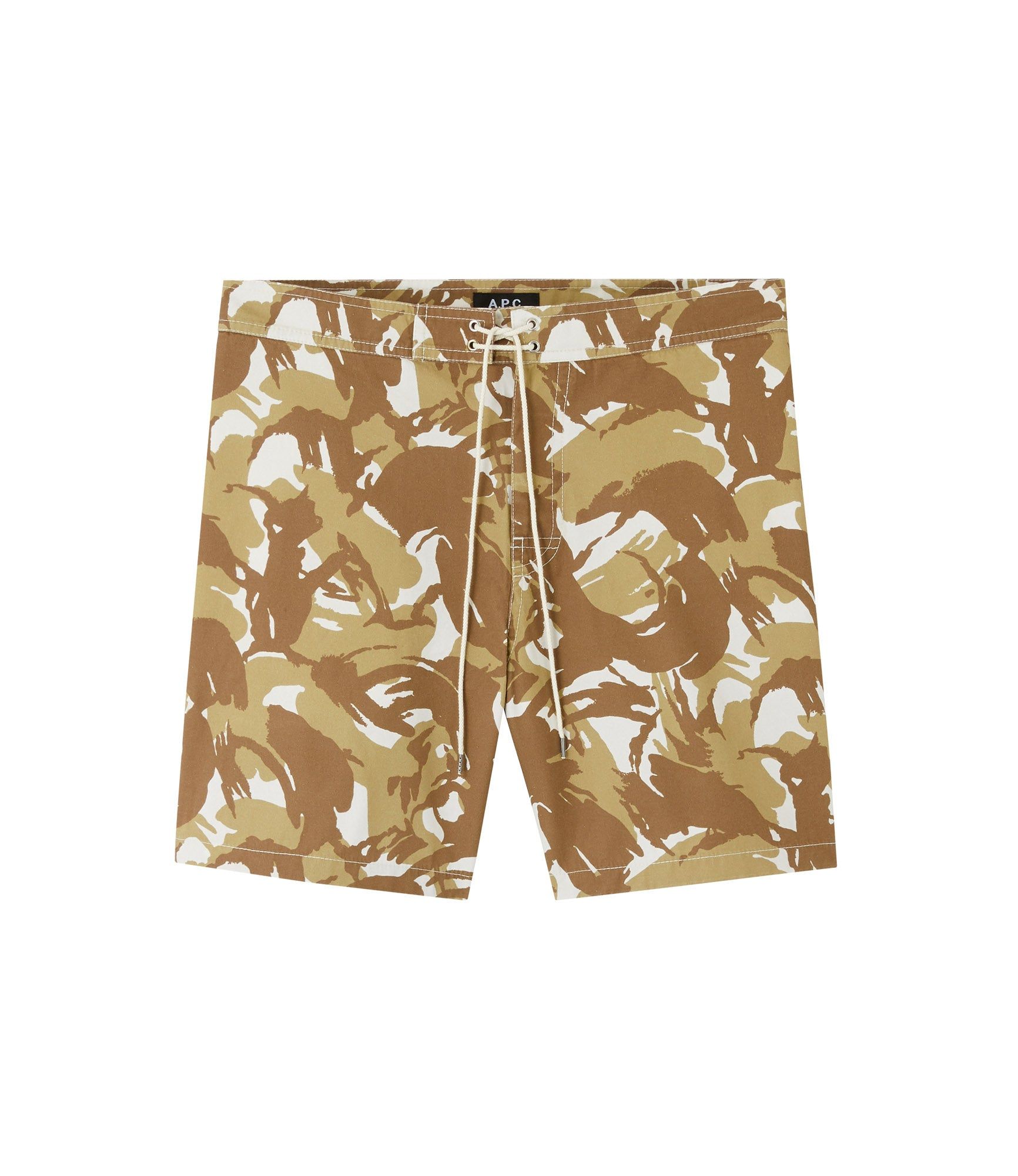 Éli Shorts sold by A.P.C.