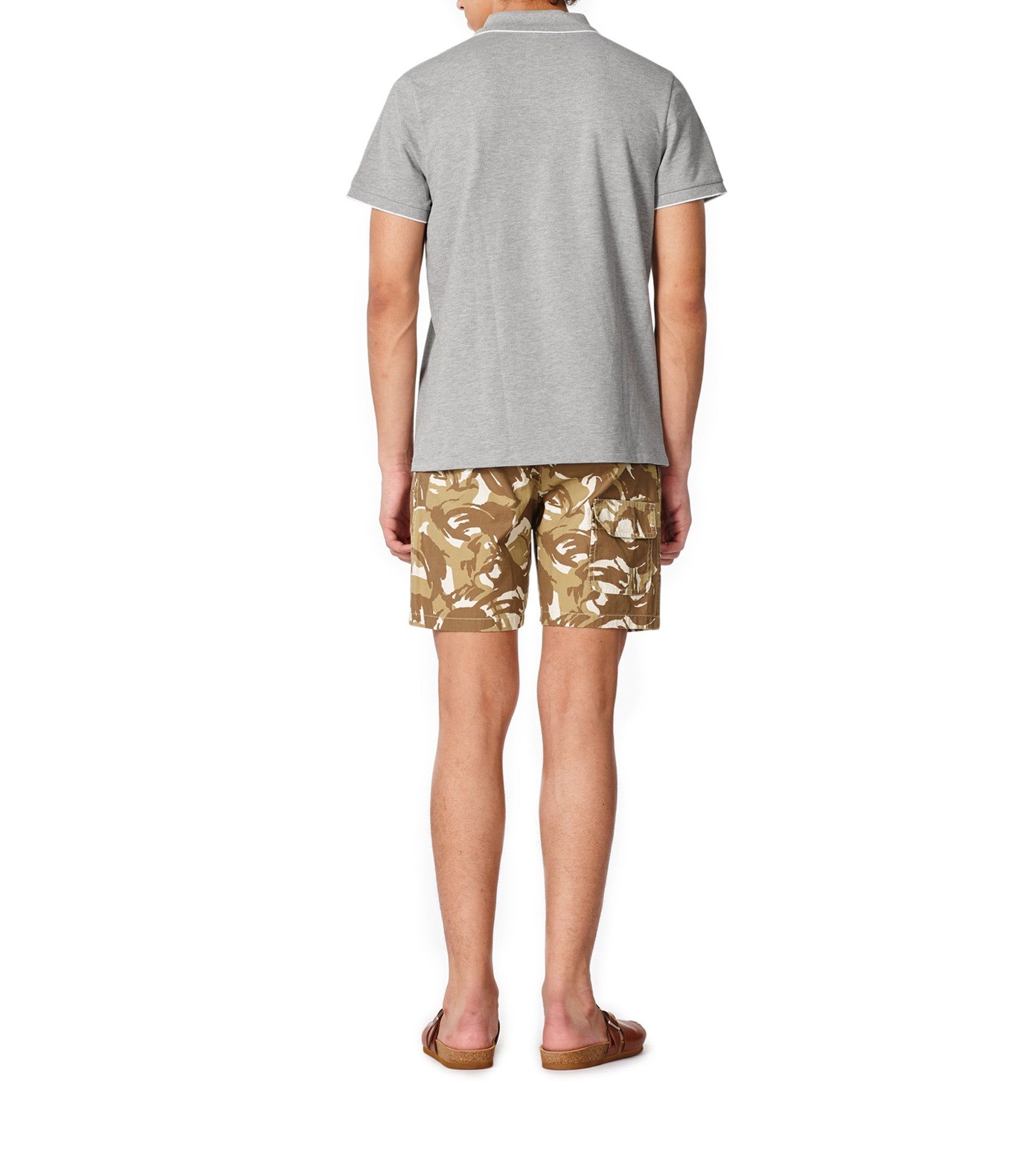 Éli Shorts sold by A.P.C. product image thumbnail 3