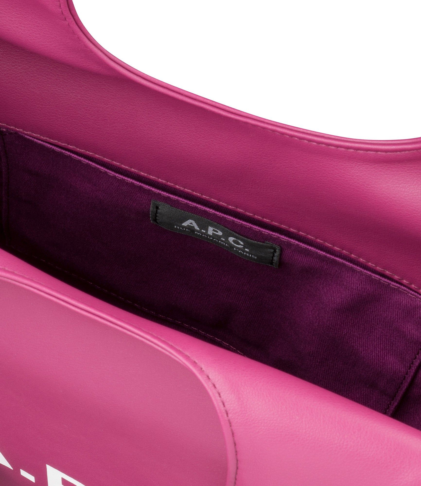 Ninon Small tote bag sold by A.P.C. product image thumbnail 5