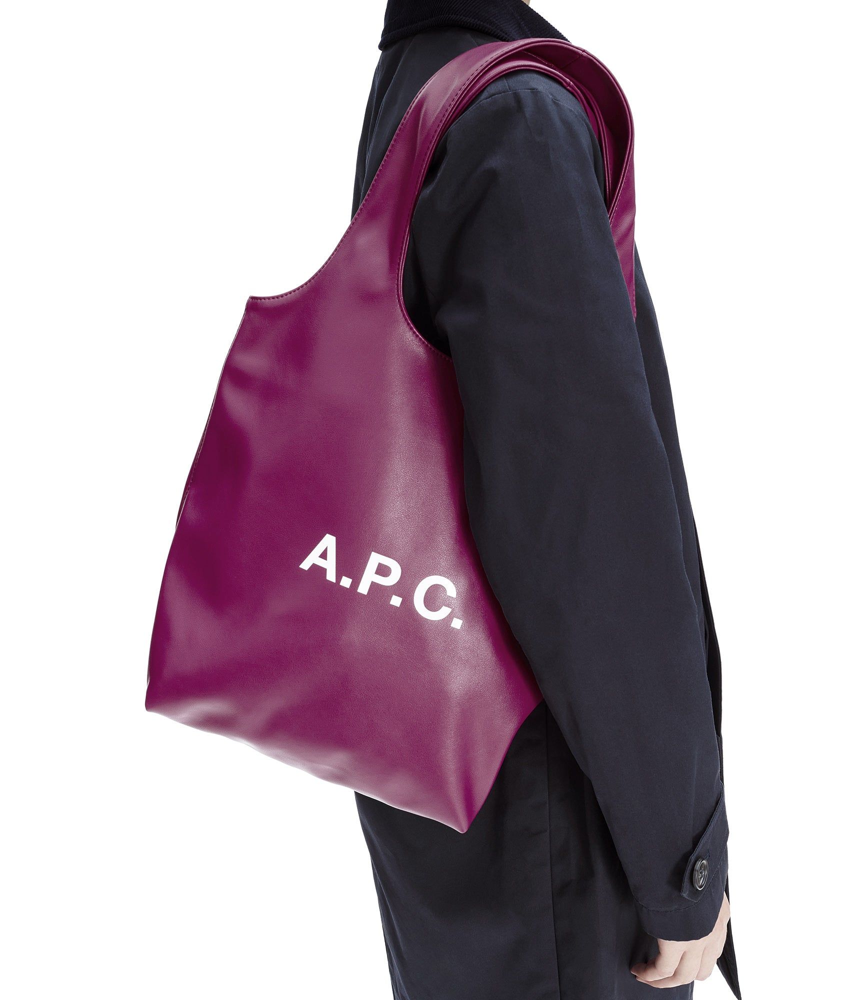 Ninon Small tote bag sold by A.P.C. product image thumbnail 2