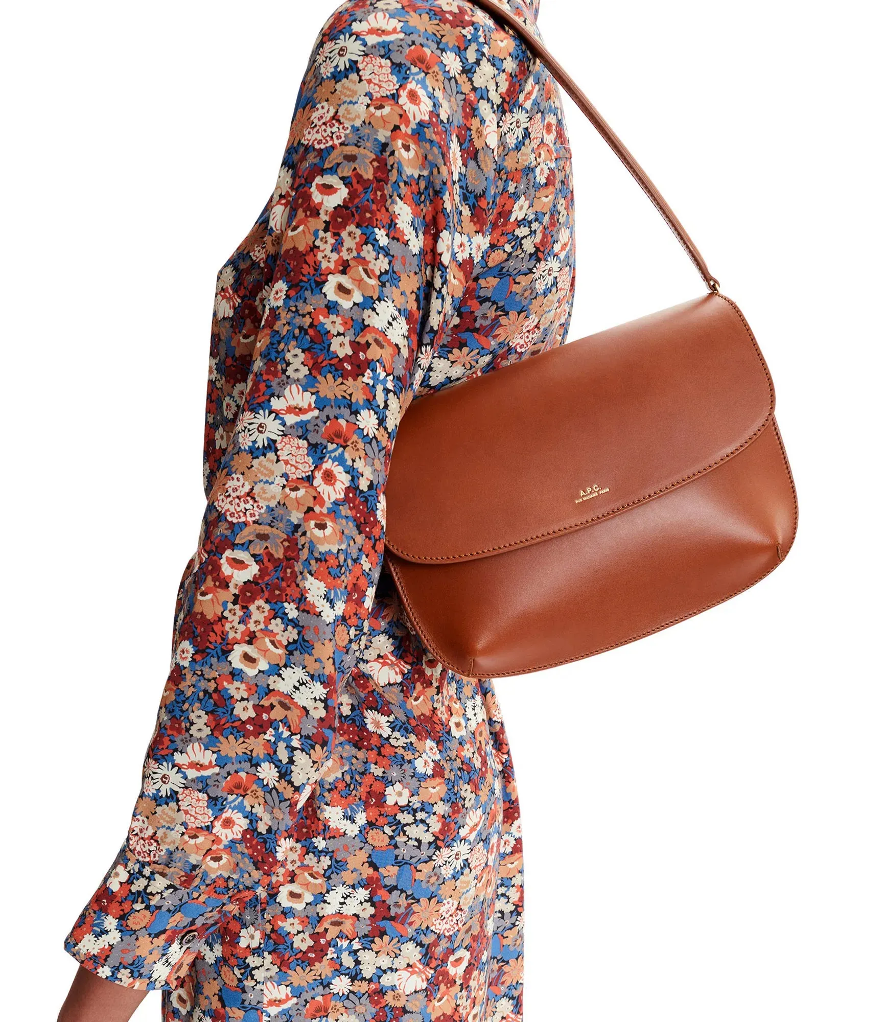 Sarah Shoulder Bag sold by A.P.C. product image thumbnail 2
