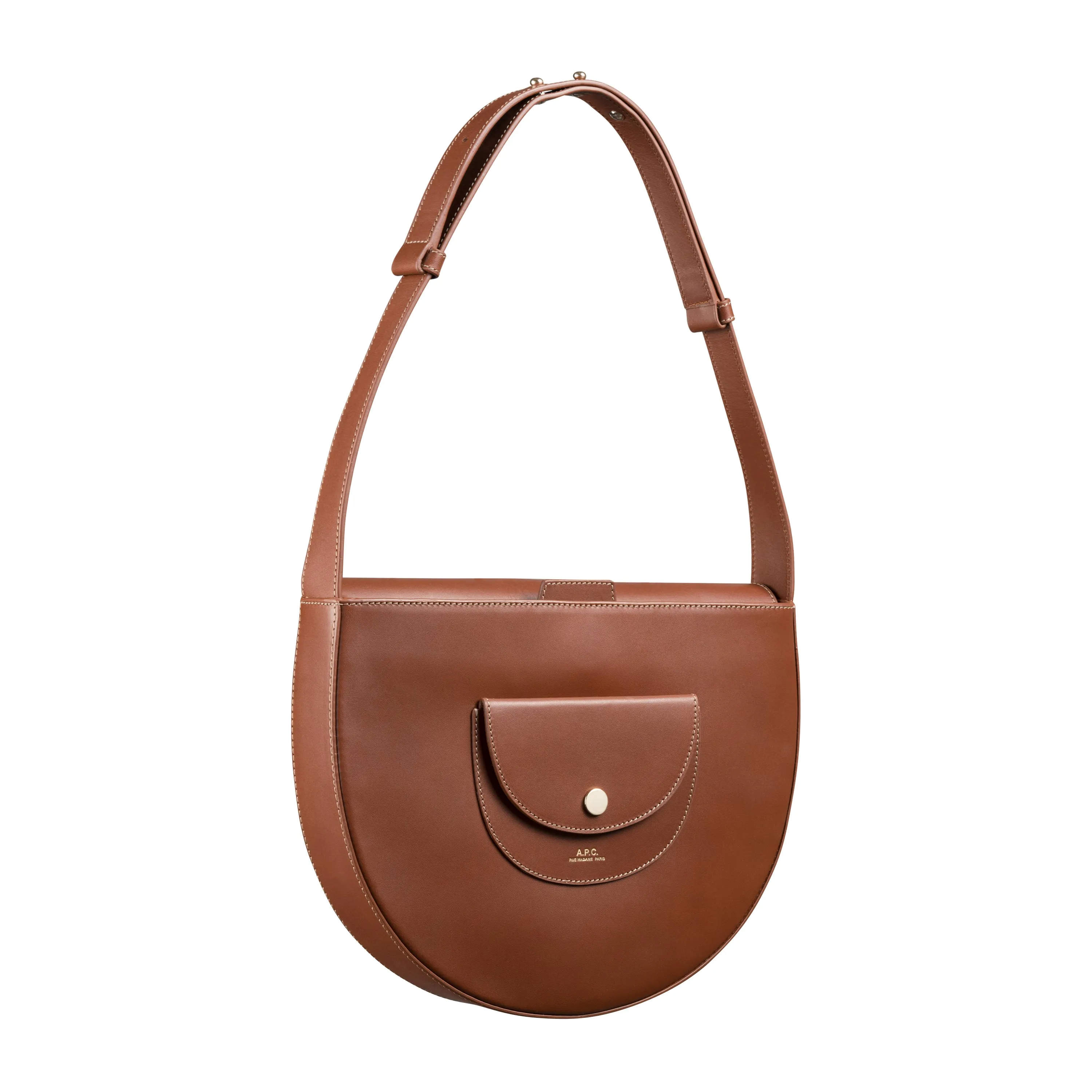 Pocket bag sold by A.P.C. product image thumbnail 3