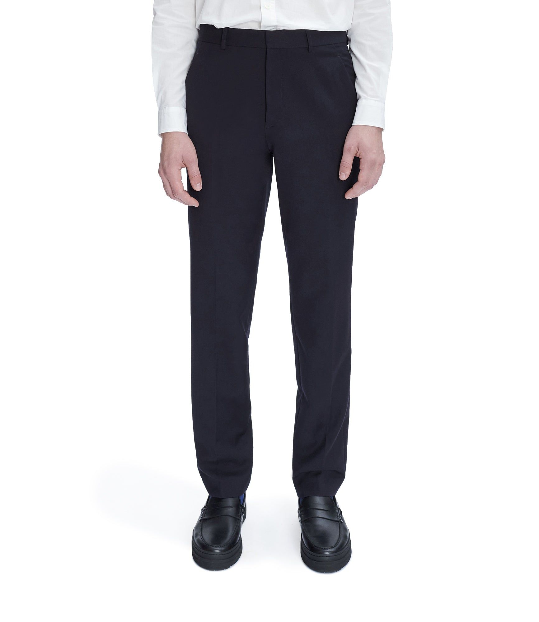 Formel pants sold by A.P.C. product image thumbnail 4