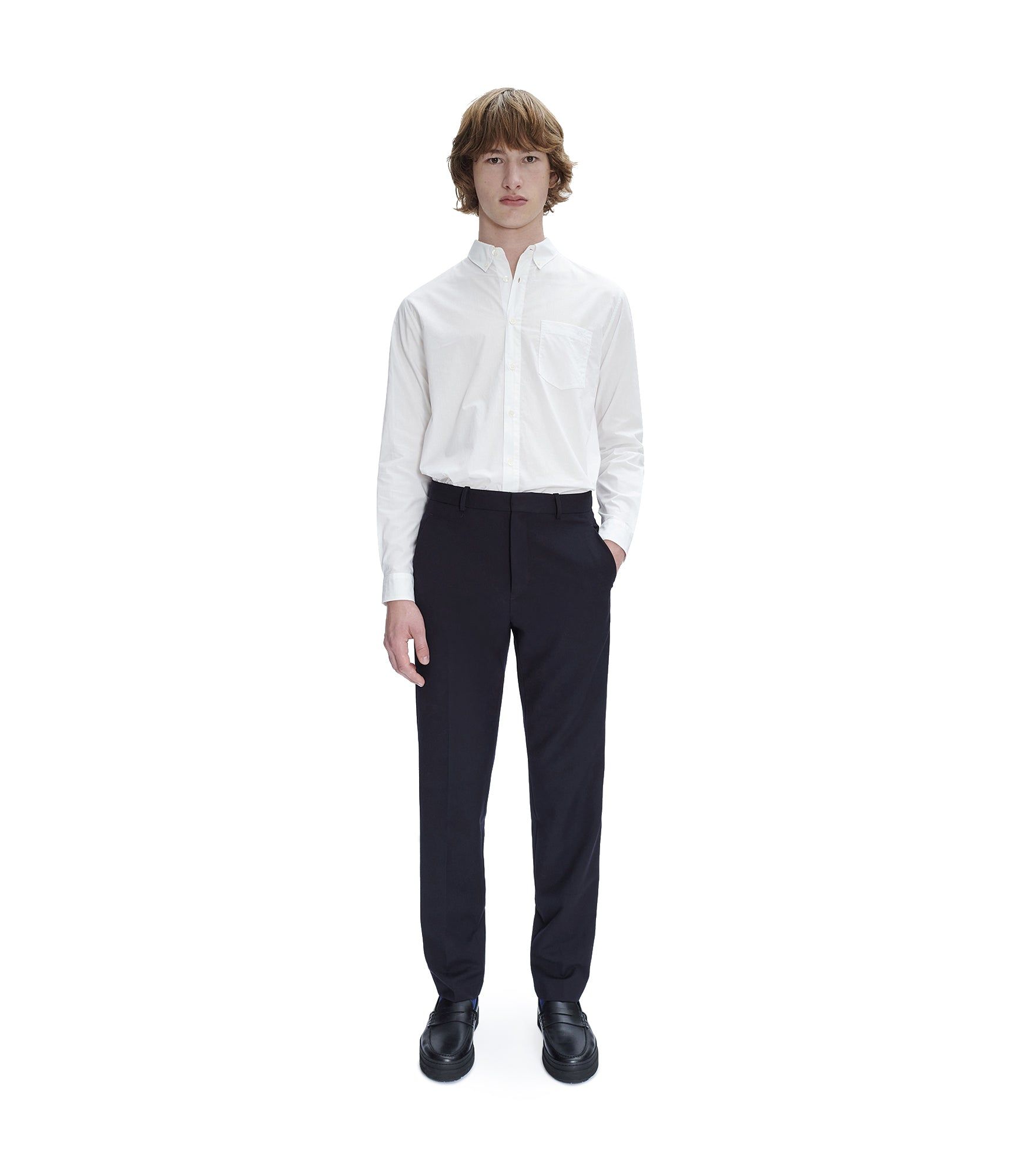 Formel pants sold by A.P.C. product image thumbnail 2