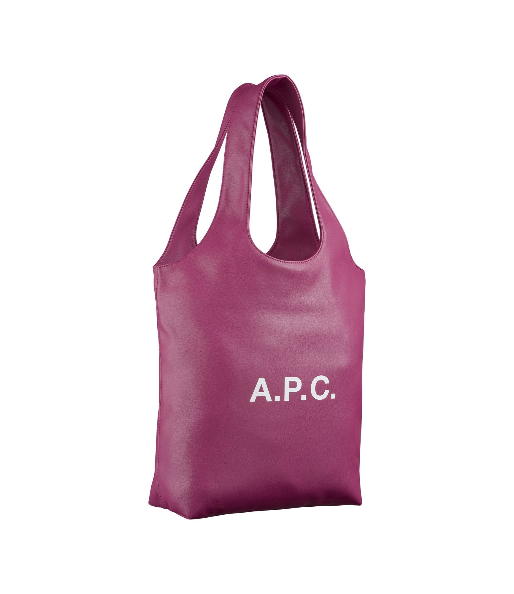 Ninon Small tote bag sold by A.P.C. product image thumbnail 3