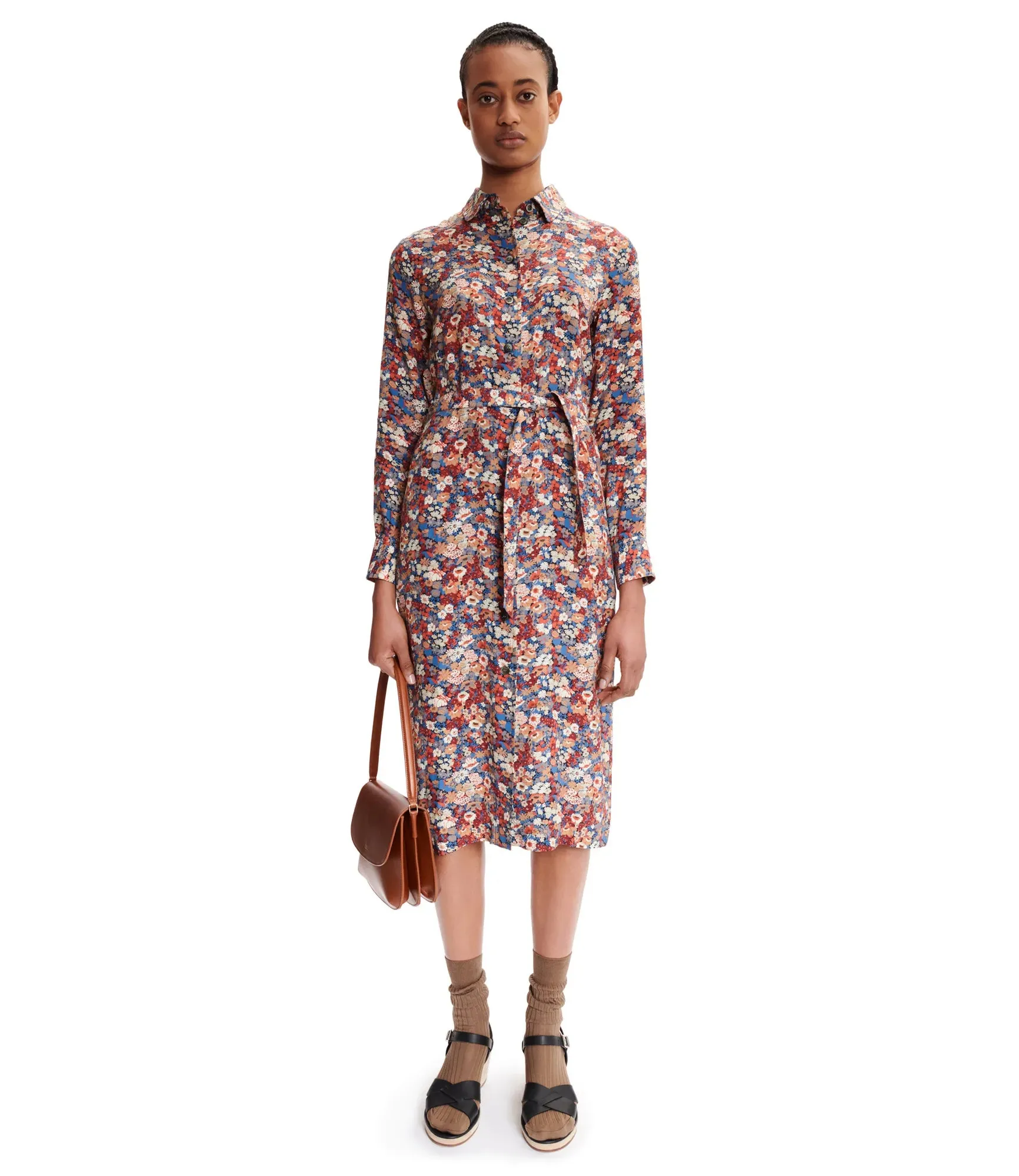 Sarah Shoulder Bag sold by A.P.C. product image thumbnail 3