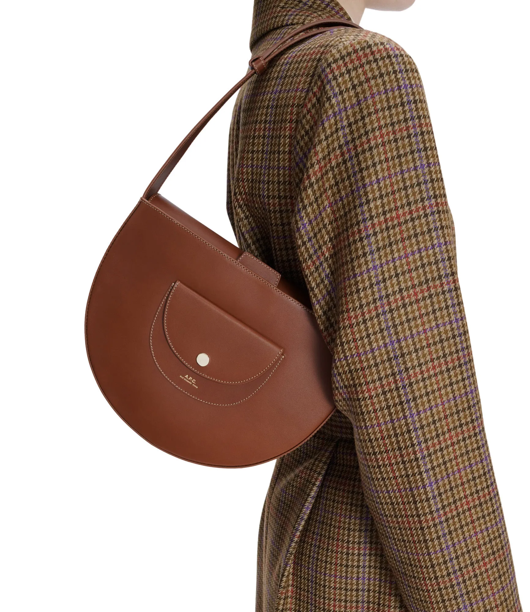 Pocket bag sold by A.P.C. product image thumbnail 2