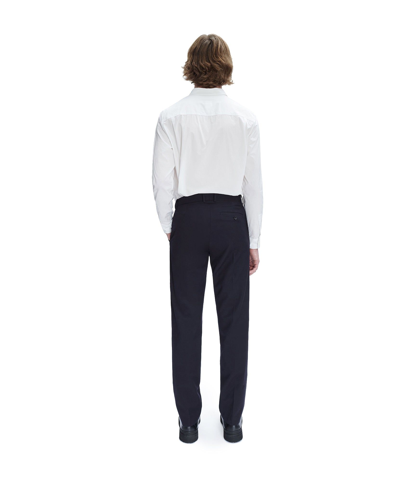 Formel pants sold by A.P.C. product image thumbnail 3