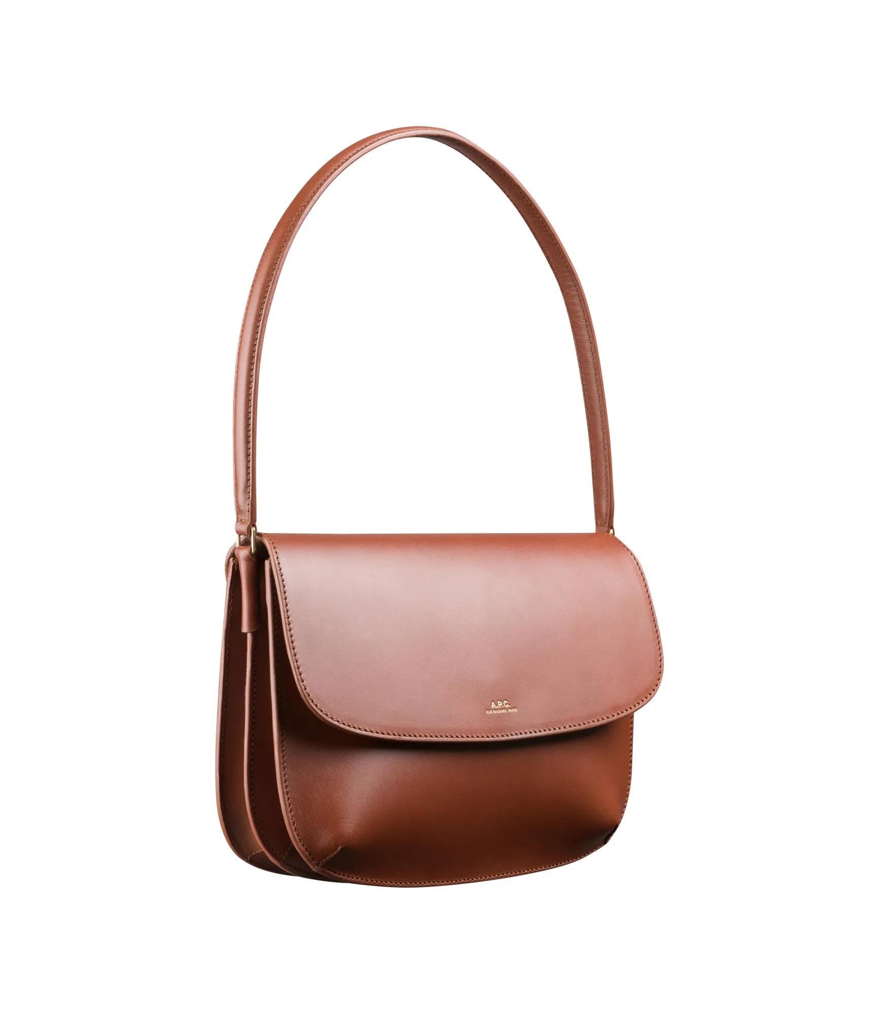 Sarah Shoulder Bag sold by A.P.C. product image thumbnail 5