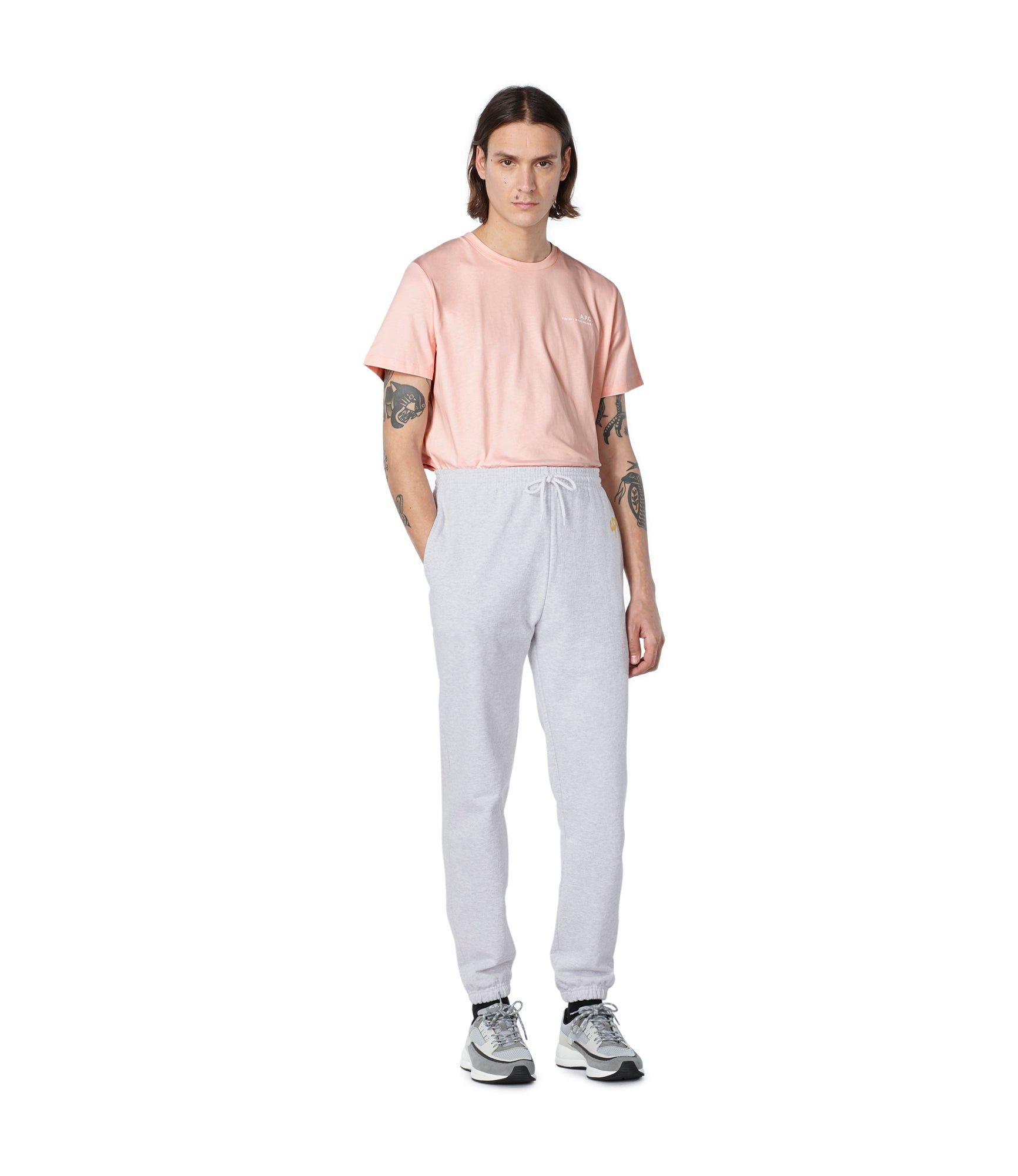 Item T-Shirt sold by A.P.C. product image thumbnail 8