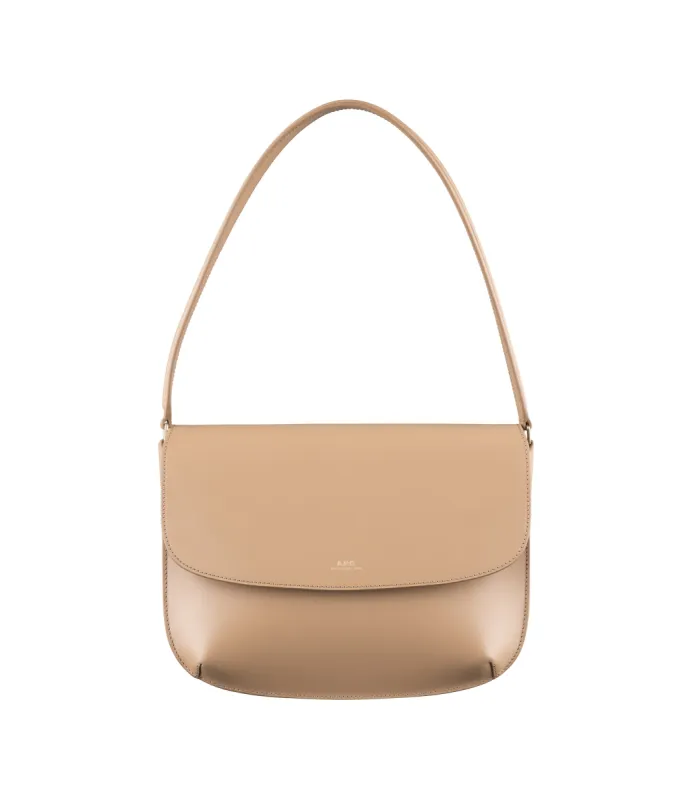 Sarah Shoulder bag sold by A.P.C.