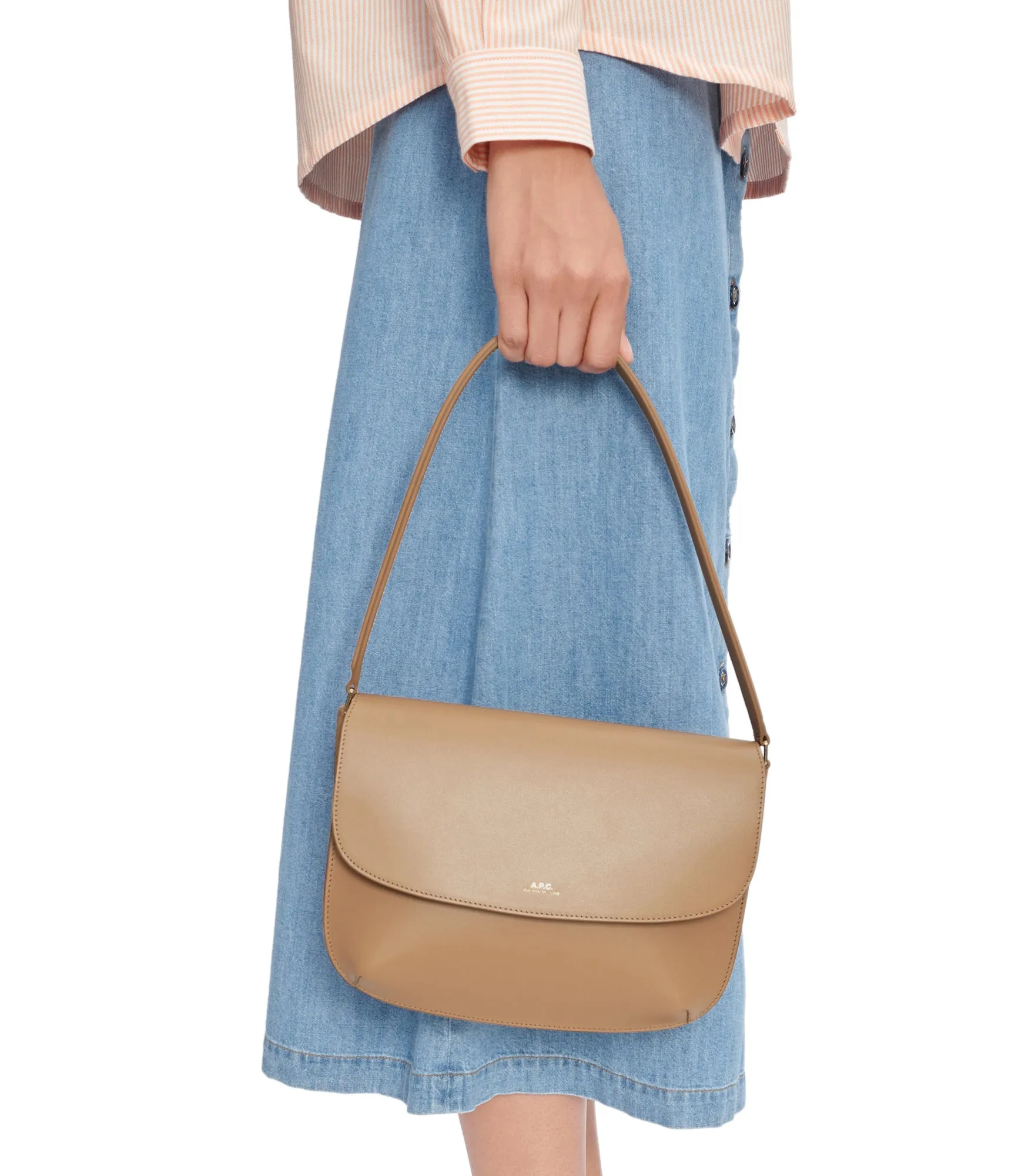 Sarah Shoulder bag sold by A.P.C. product image thumbnail 2