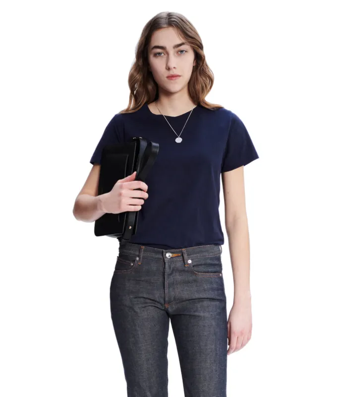 Poppy T-Shirt sold by A.P.C.