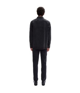 Graham overshirt sold by A.P.C.