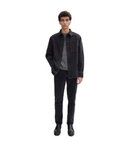 Graham overshirt sold by A.P.C.