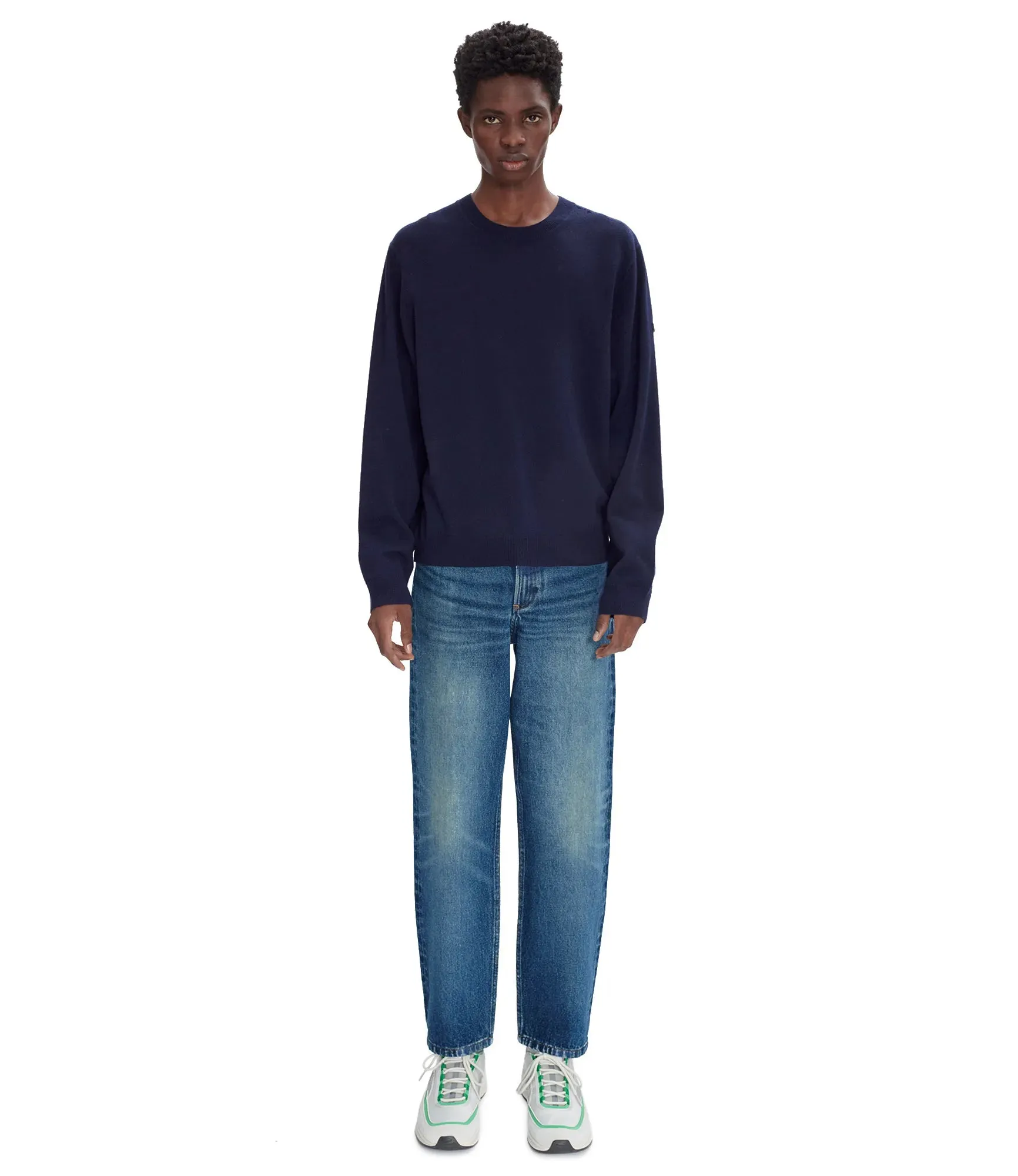 Martin jeans sold by A.P.C.