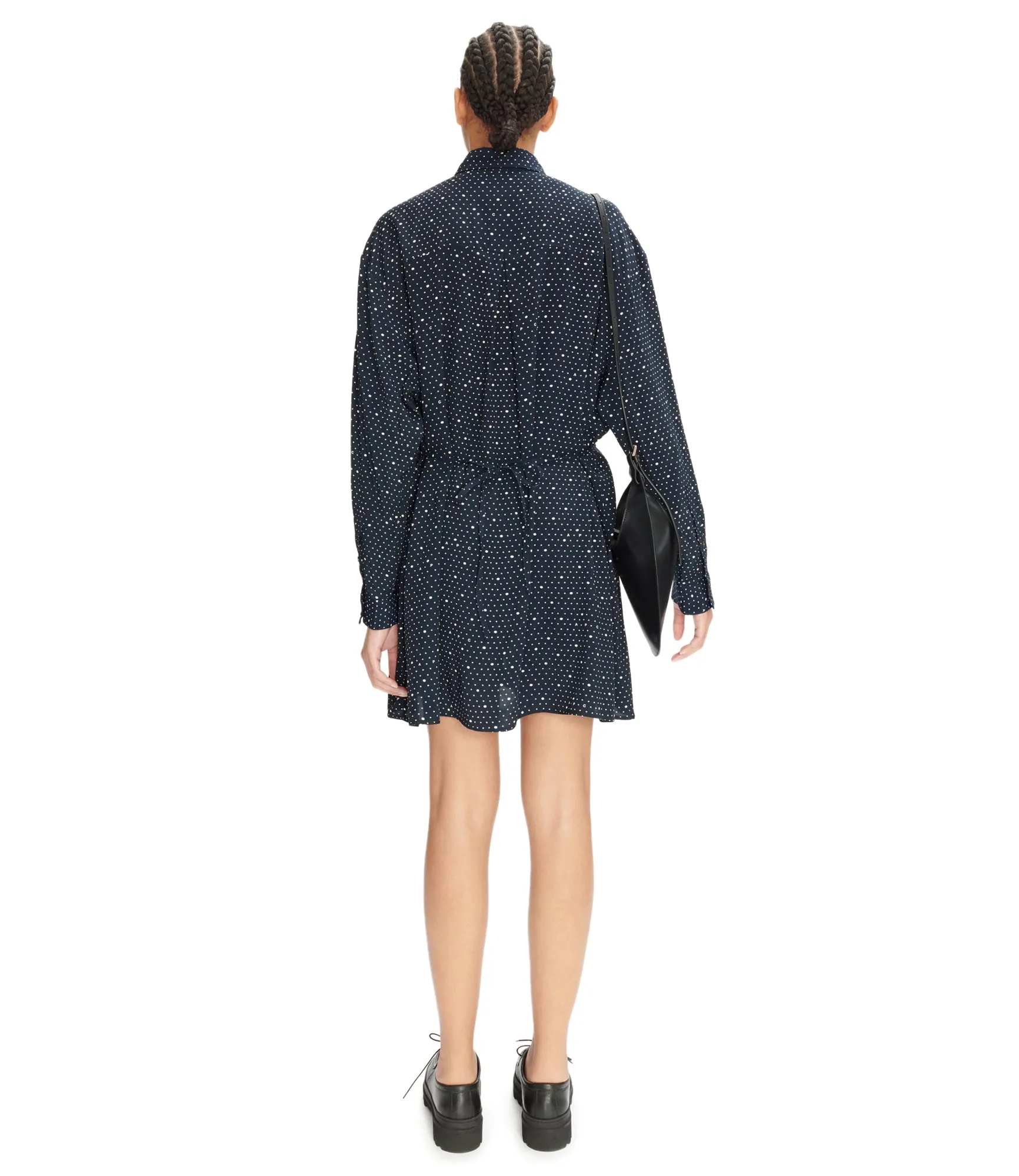 Mélina dress sold by A.P.C. product image thumbnail 3