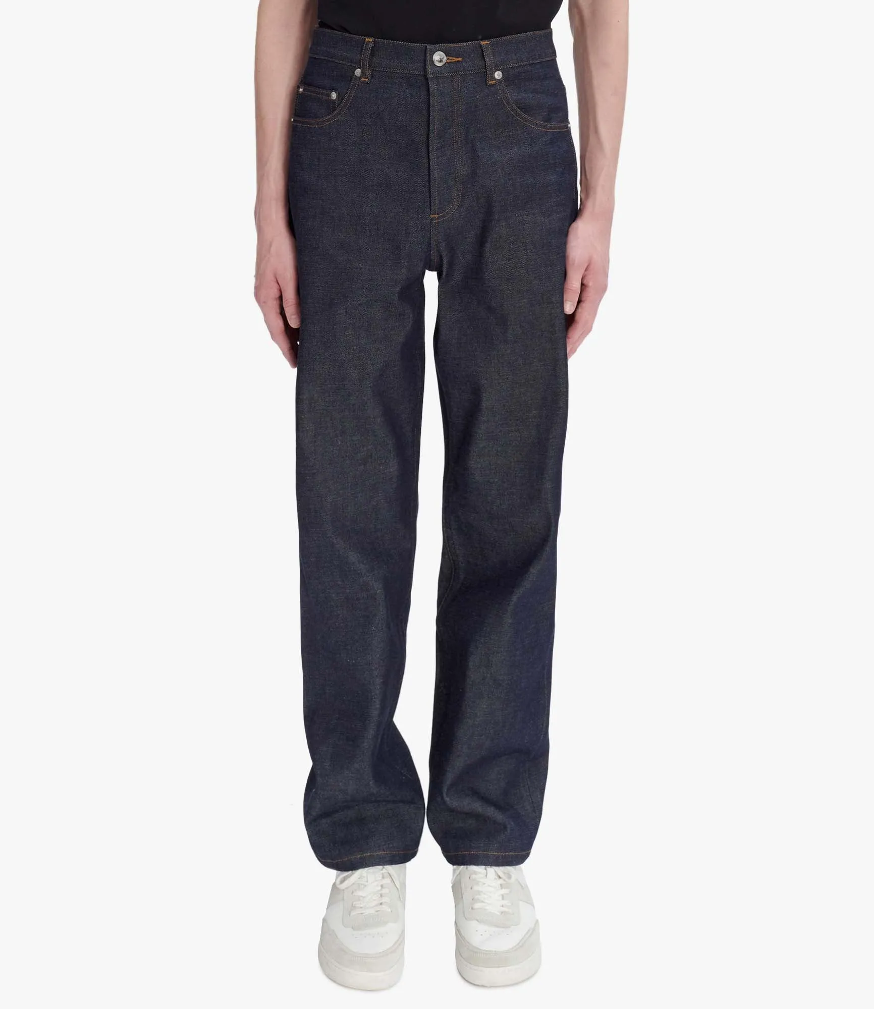 Fairfax jeans sold by A.P.C. product image thumbnail 4
