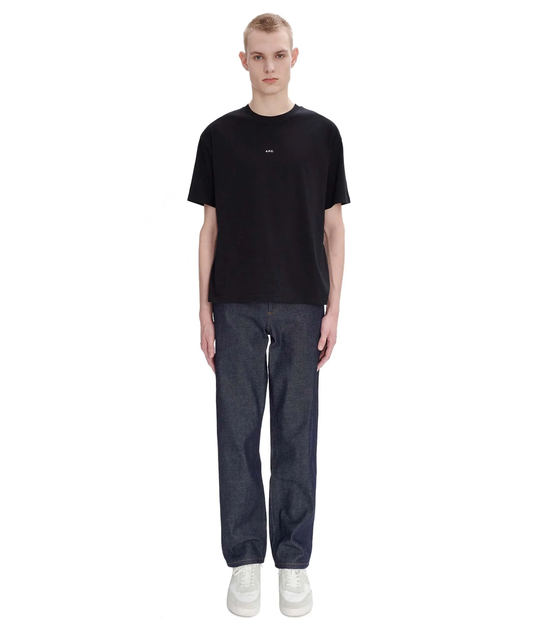 Fairfax jeans sold by A.P.C.