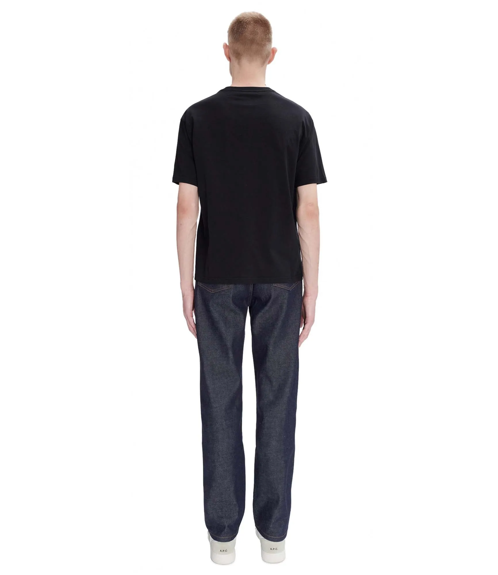 Fairfax jeans sold by A.P.C. product image thumbnail 3