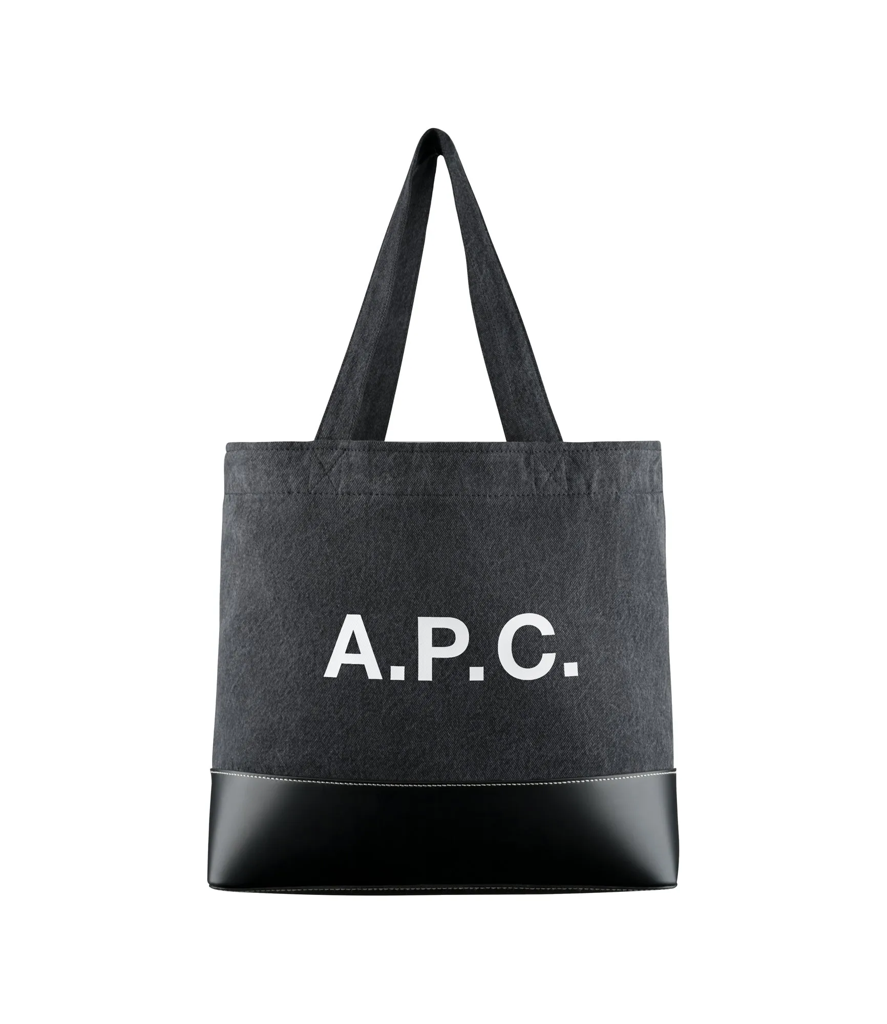 Axel E/W tote bag sold by A.P.C.