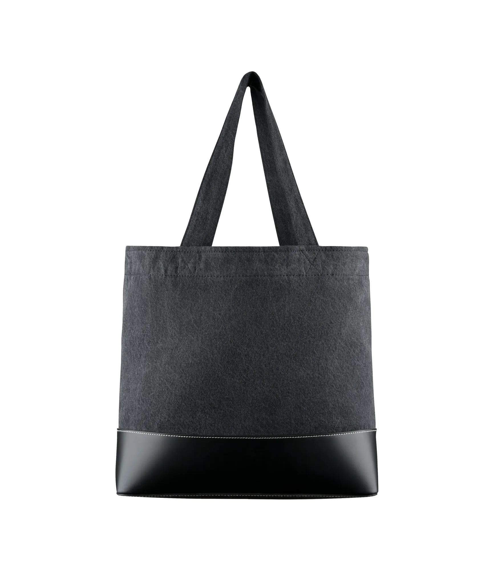 Axel E/W tote bag sold by A.P.C. product image thumbnail 3