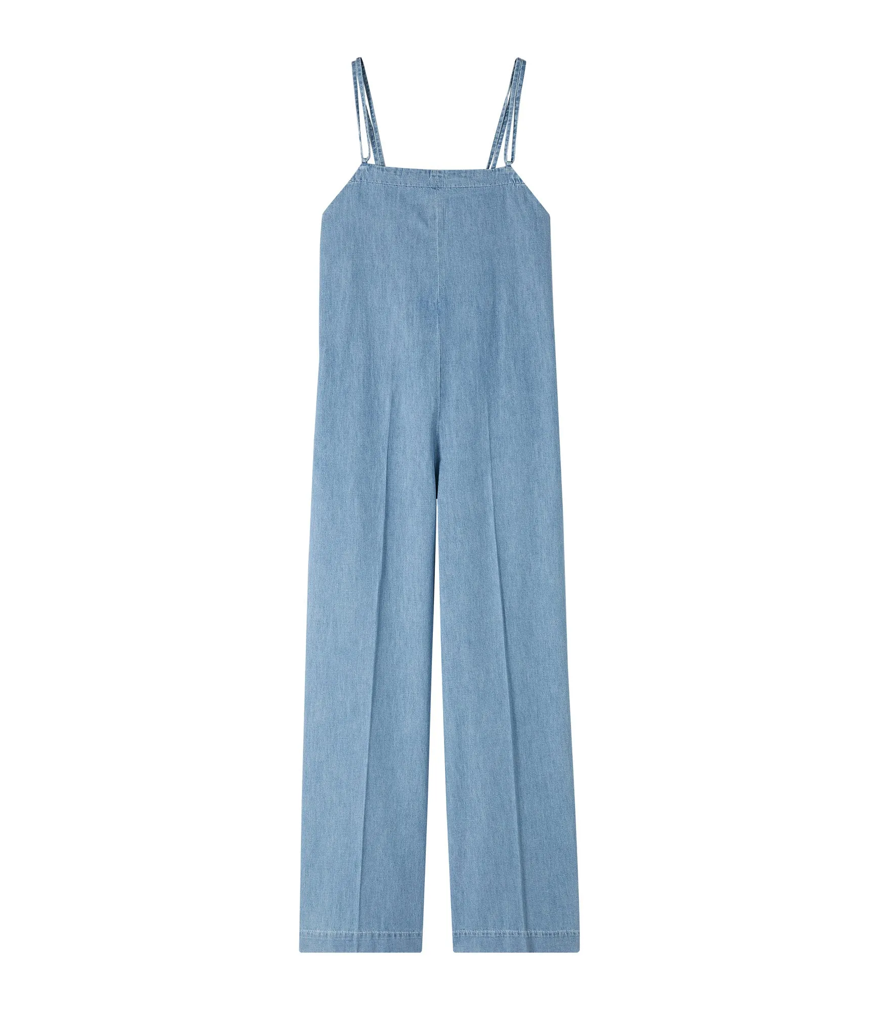 Sunset jumpsuit sold by A.P.C. product image thumbnail 2