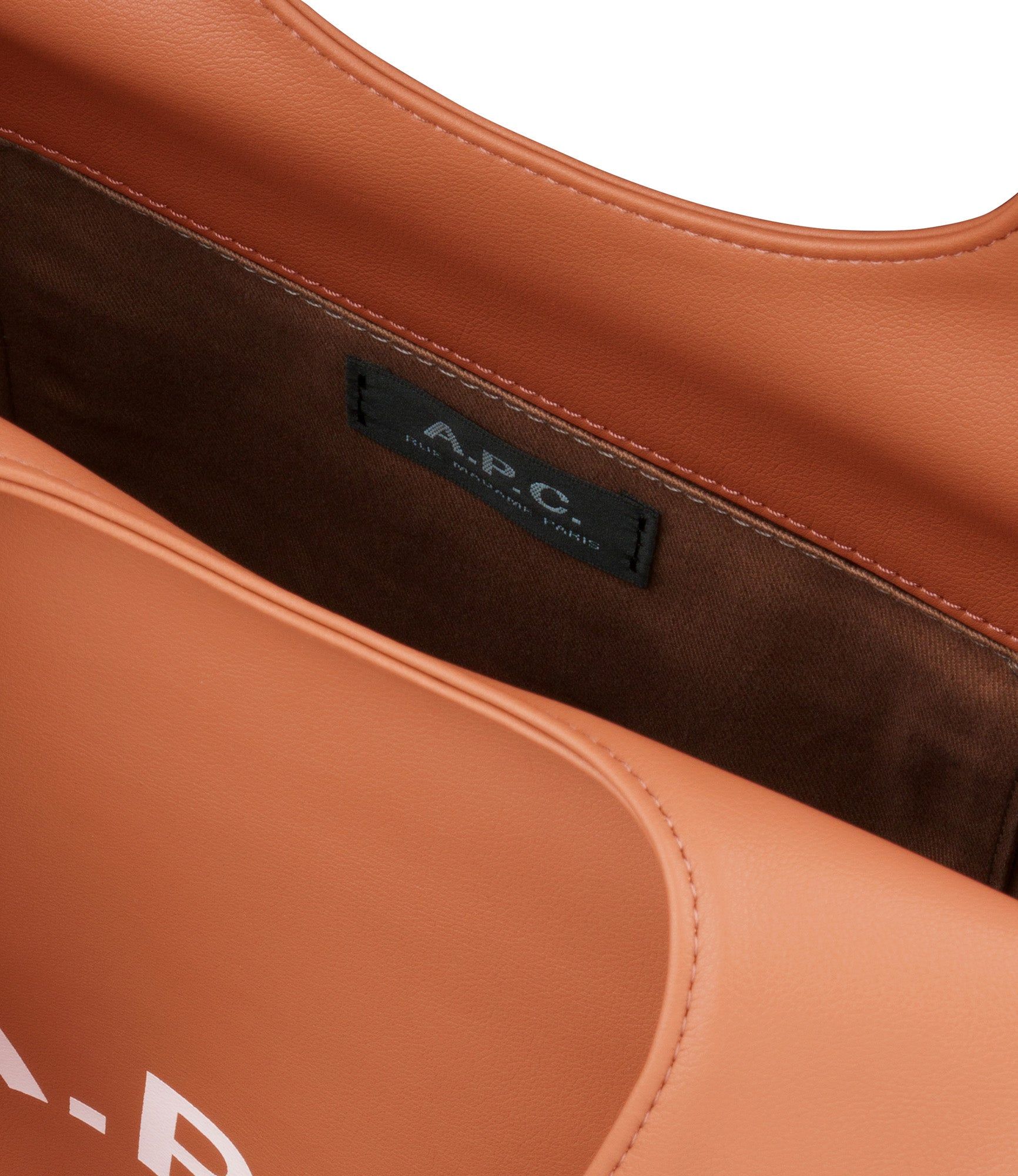 Ninon Small tote bag sold by A.P.C. product image thumbnail 2