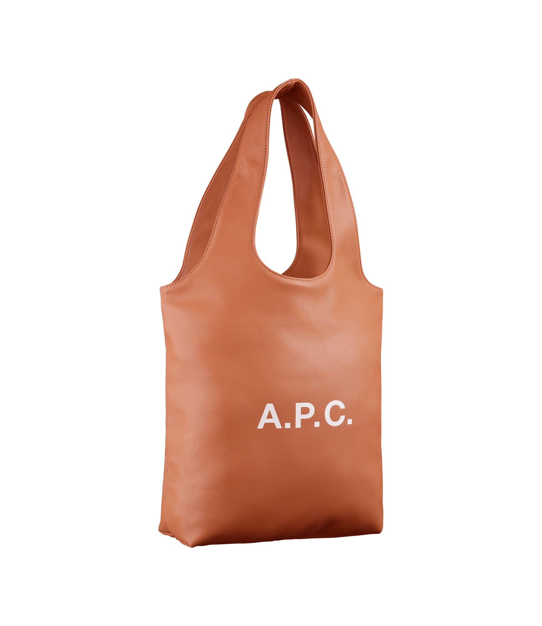 Ninon Small tote bag sold by A.P.C. product image thumbnail 3