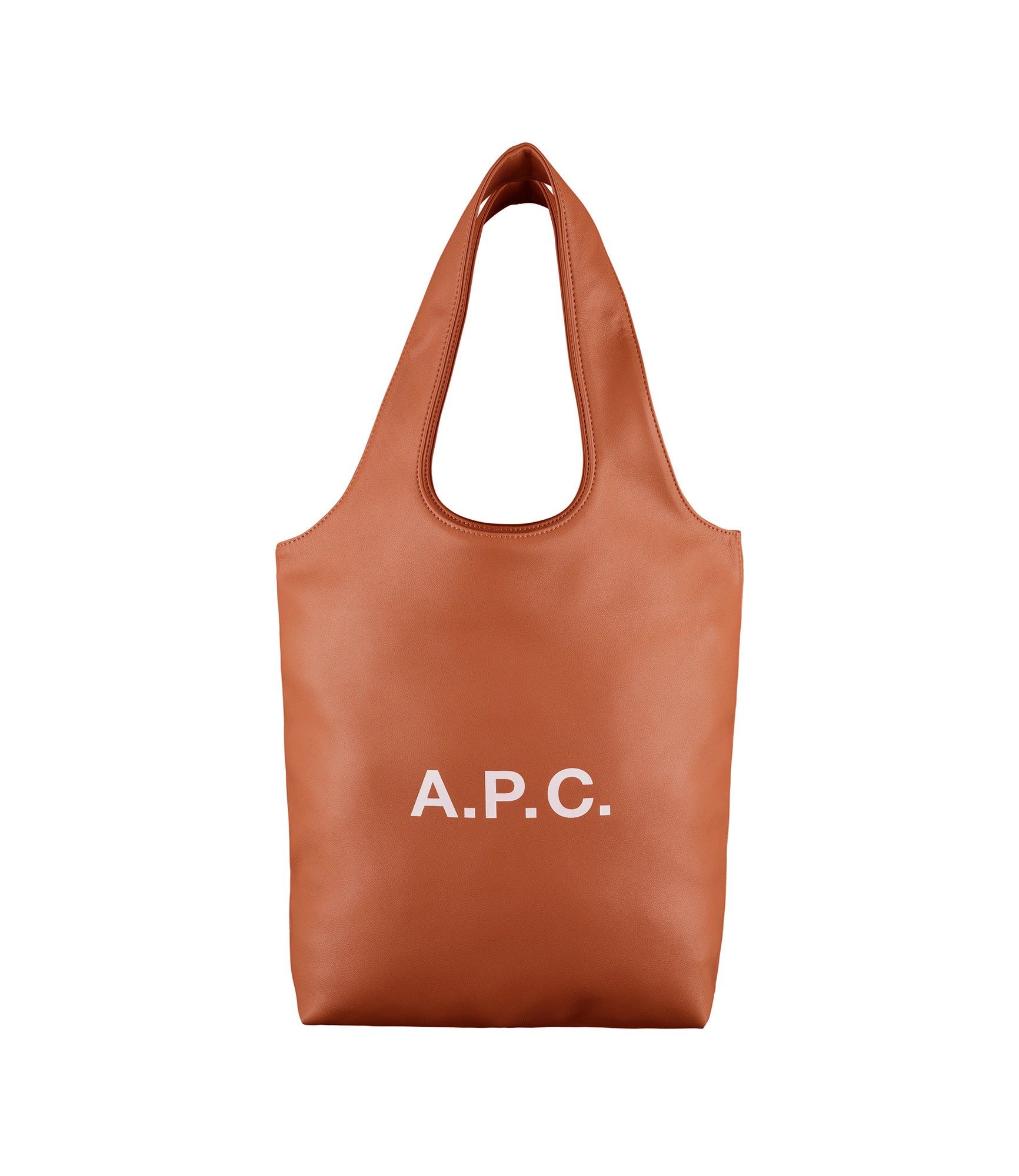 Ninon Small tote bag sold by A.P.C.