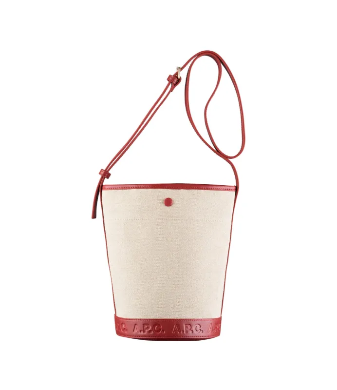 Hélène Bag sold by A.P.C.